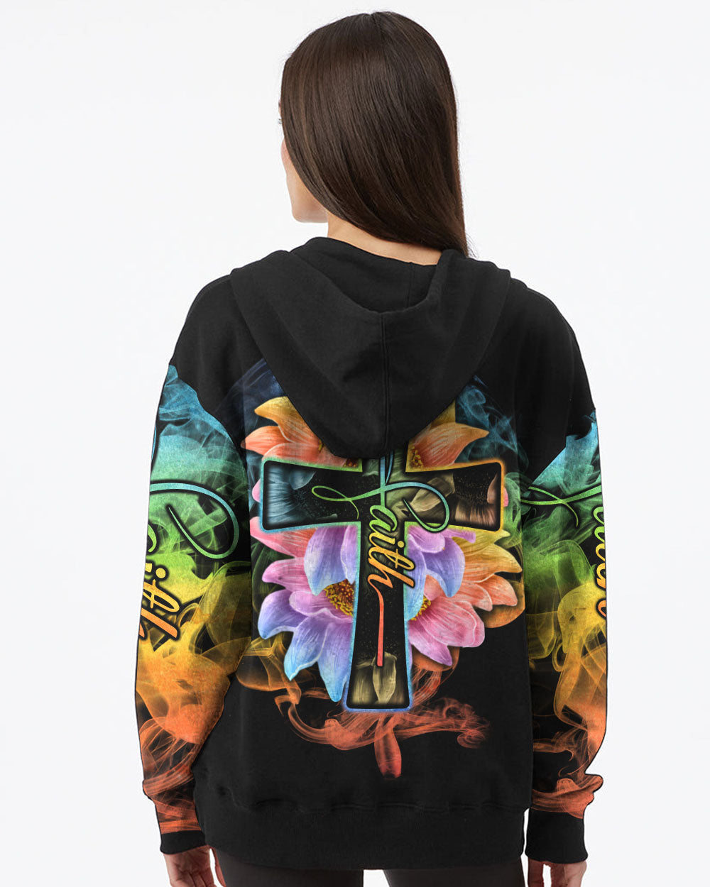 style_zip hoodie