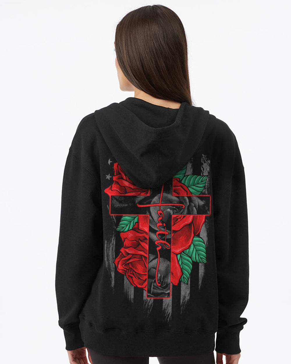 style_zip hoodie