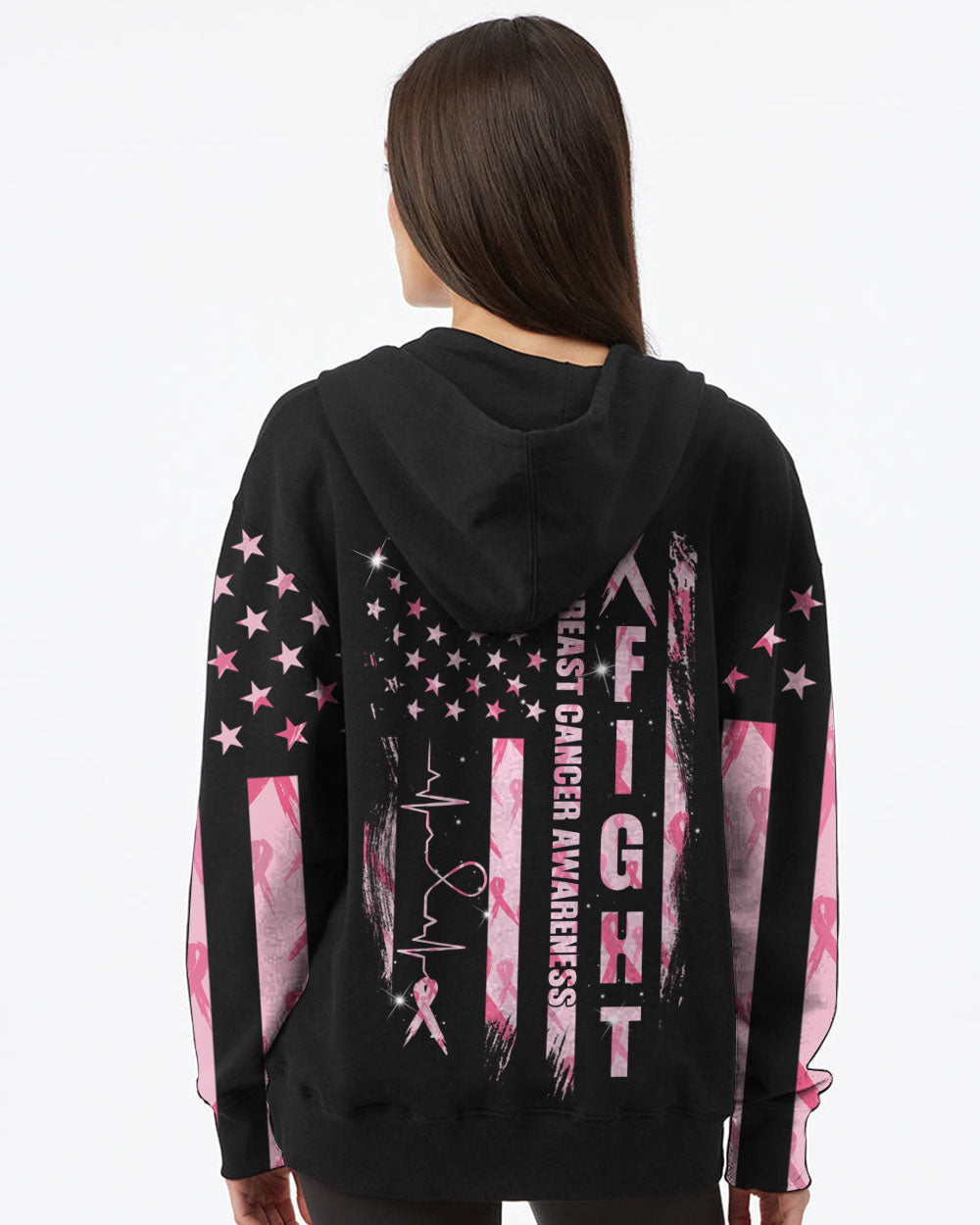 style_zip hoodie