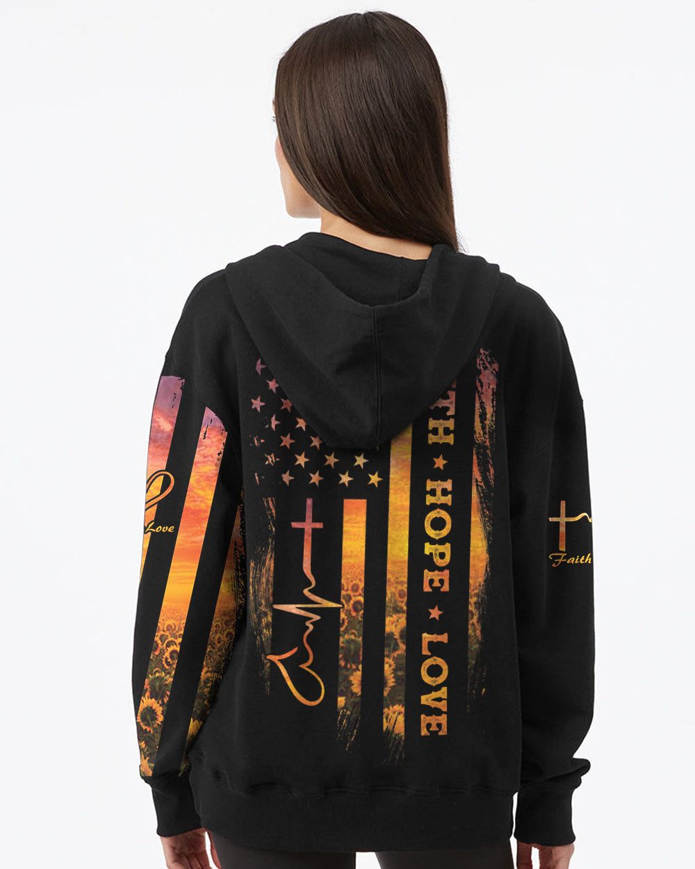 style_zip hoodie