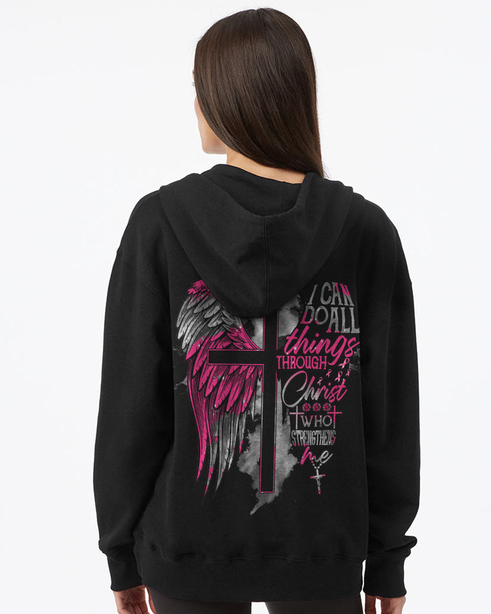 style_zip hoodie