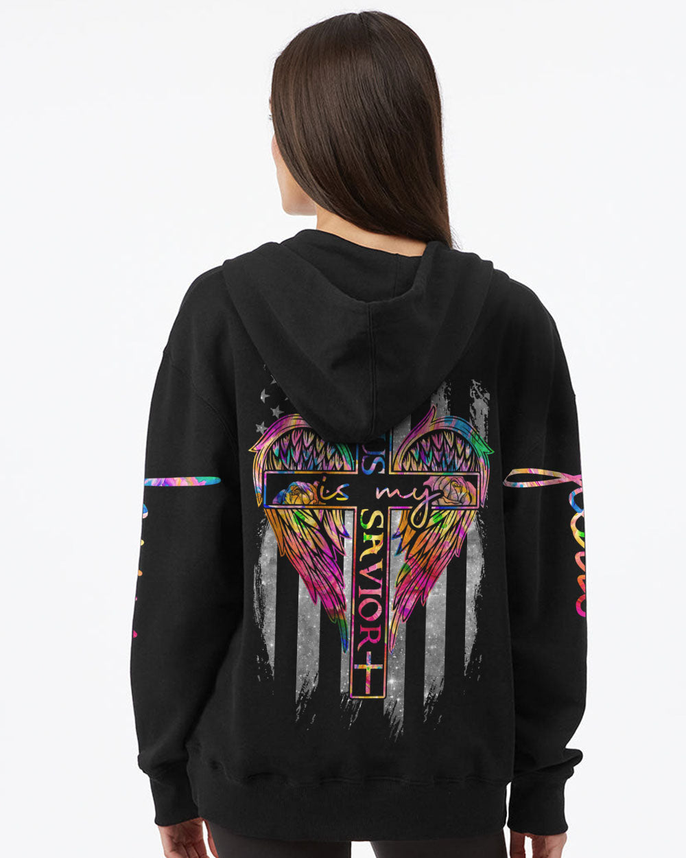style_zip hoodie