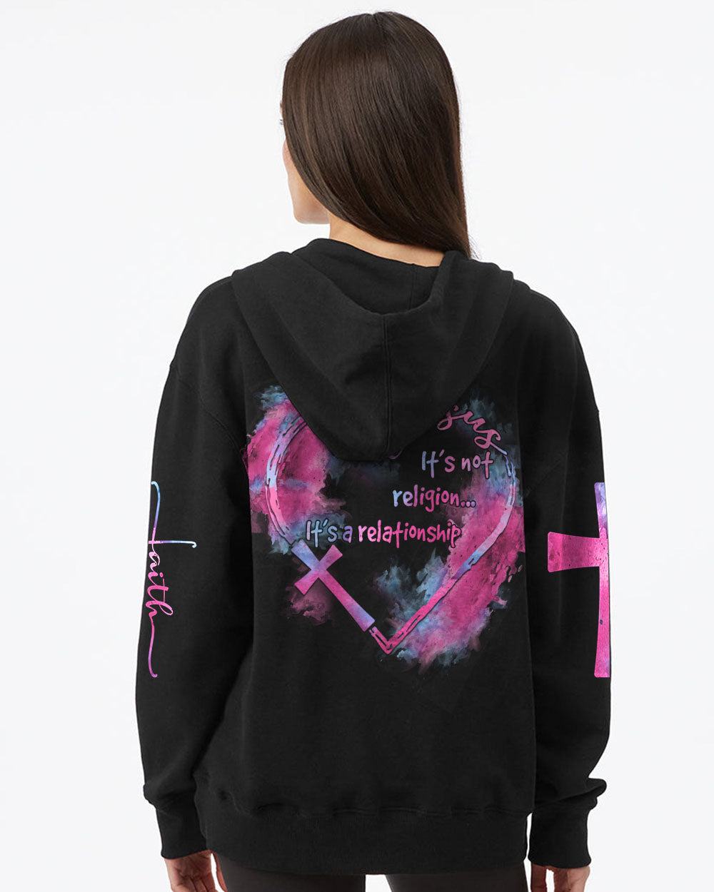 style_zip hoodie