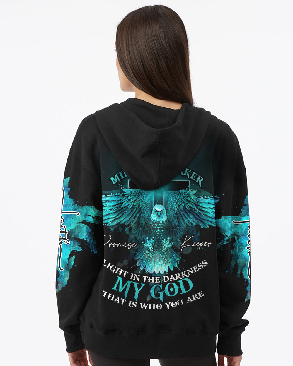 style_zip hoodie