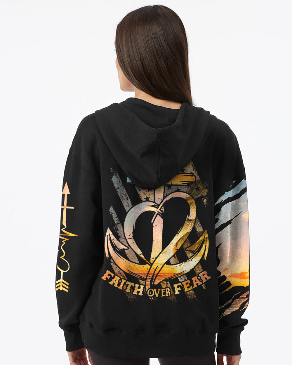 style_zip hoodie