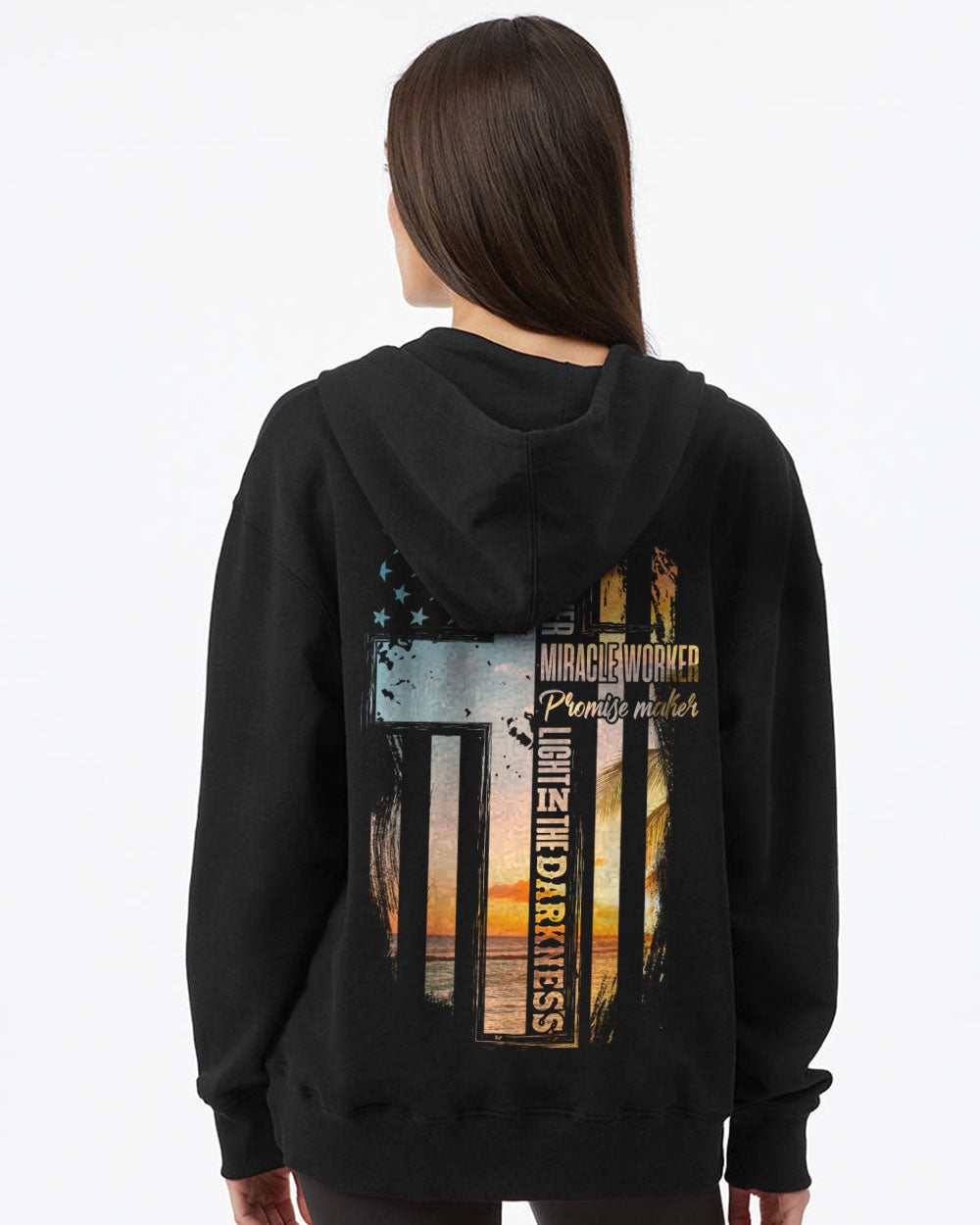 style_zip hoodie