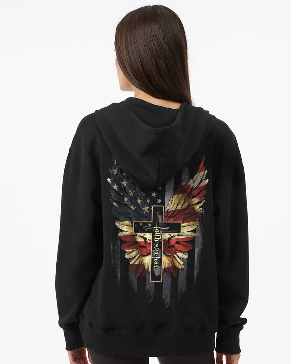 style_zip hoodie