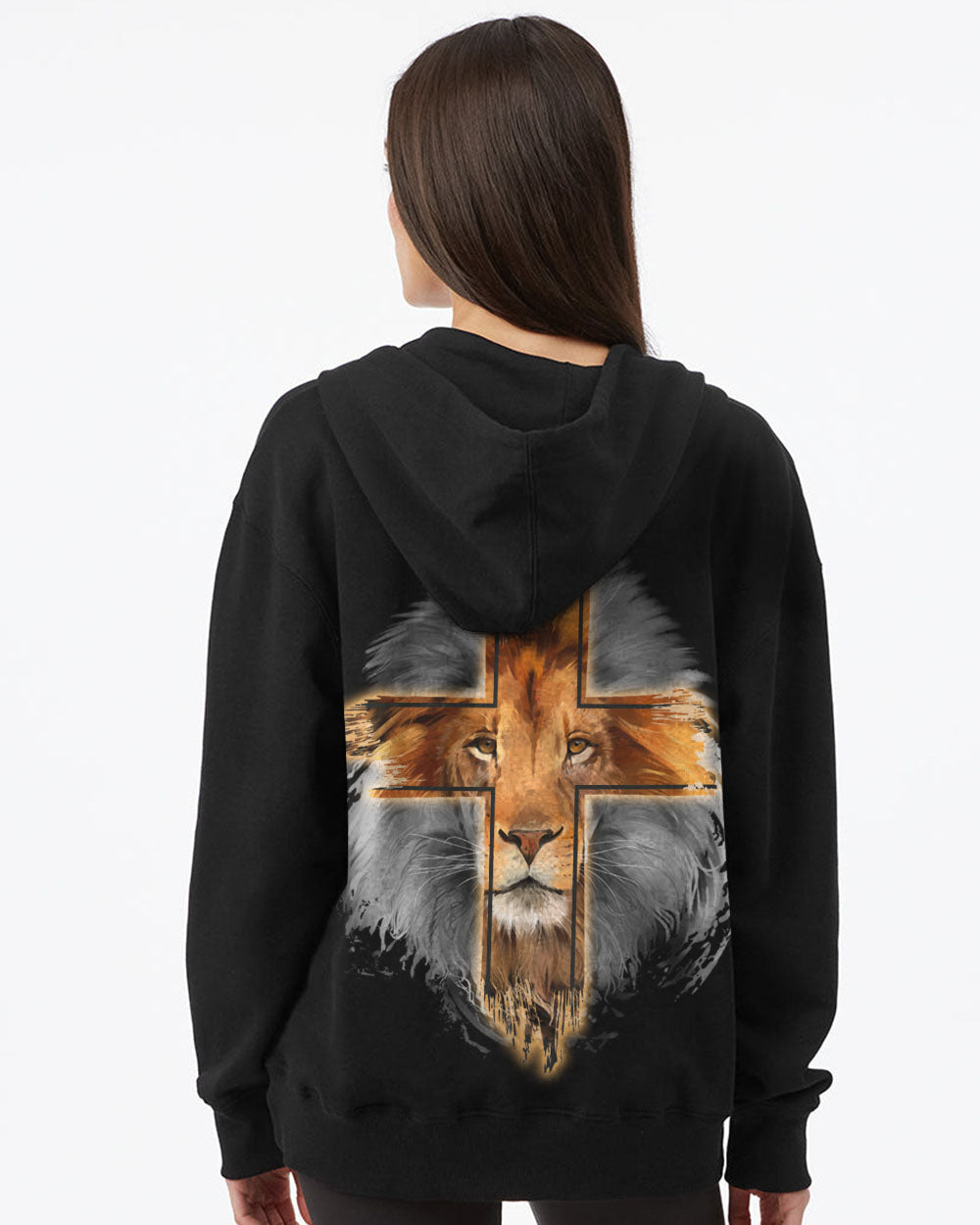 style_zip hoodie