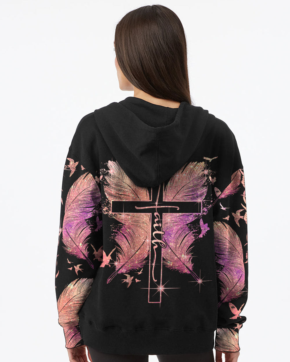 style_zip hoodie
