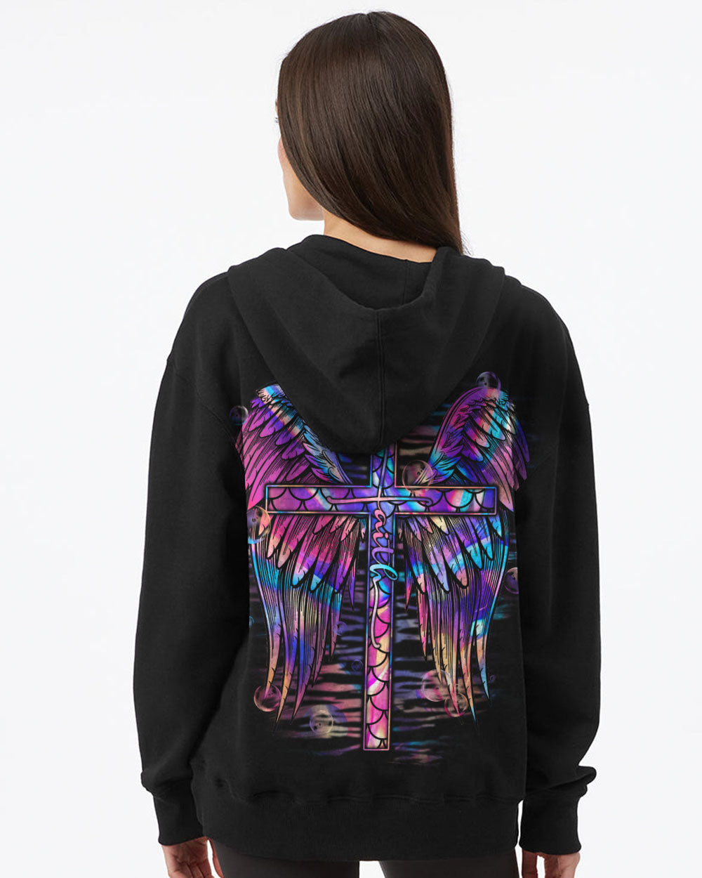style_zip hoodie