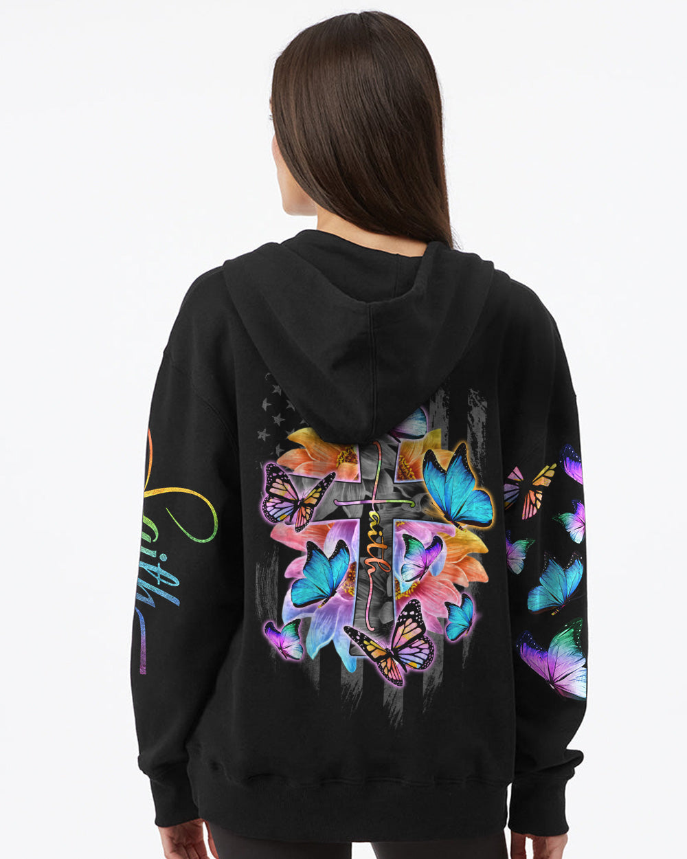 style_zip hoodie
