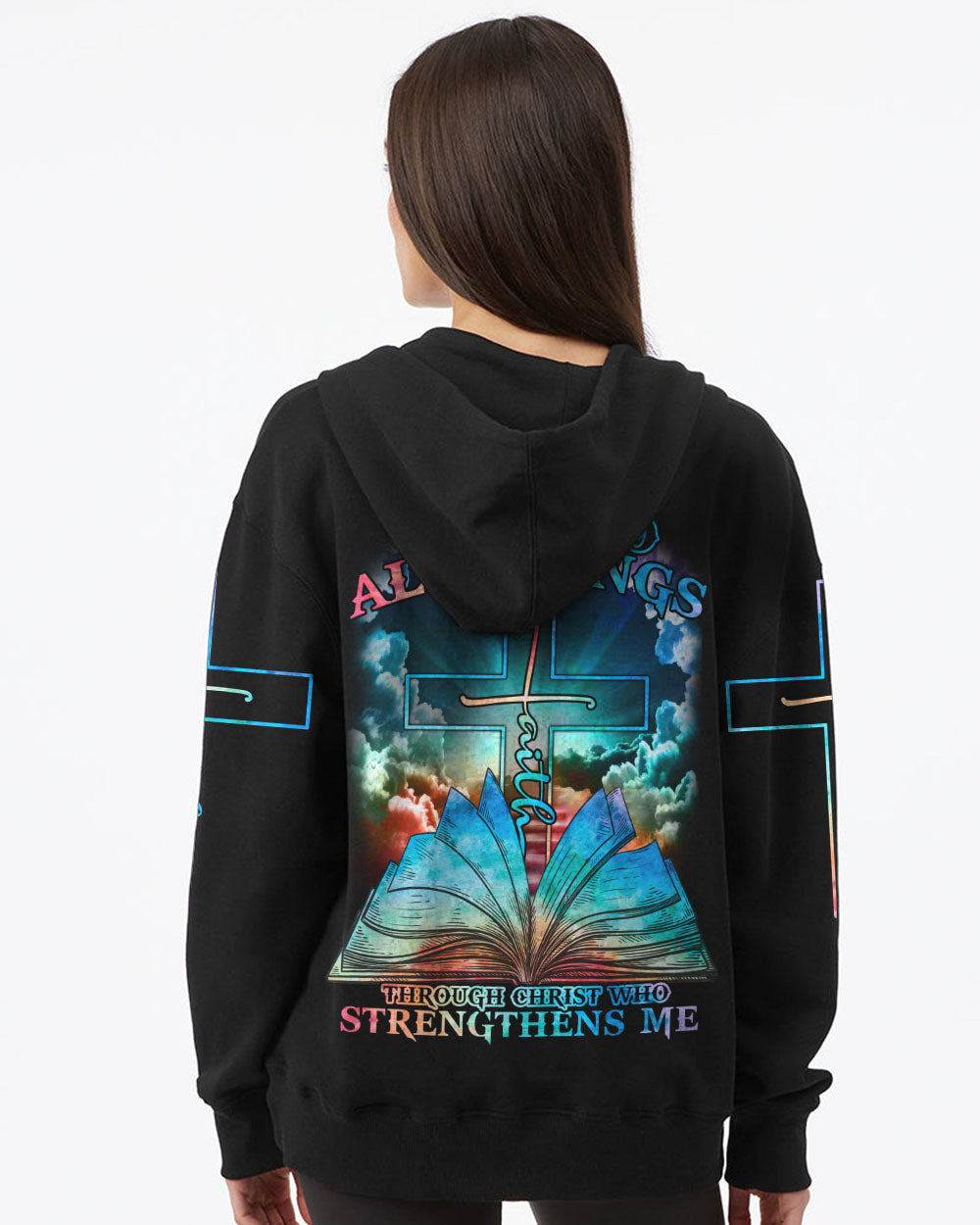 style_zip hoodie