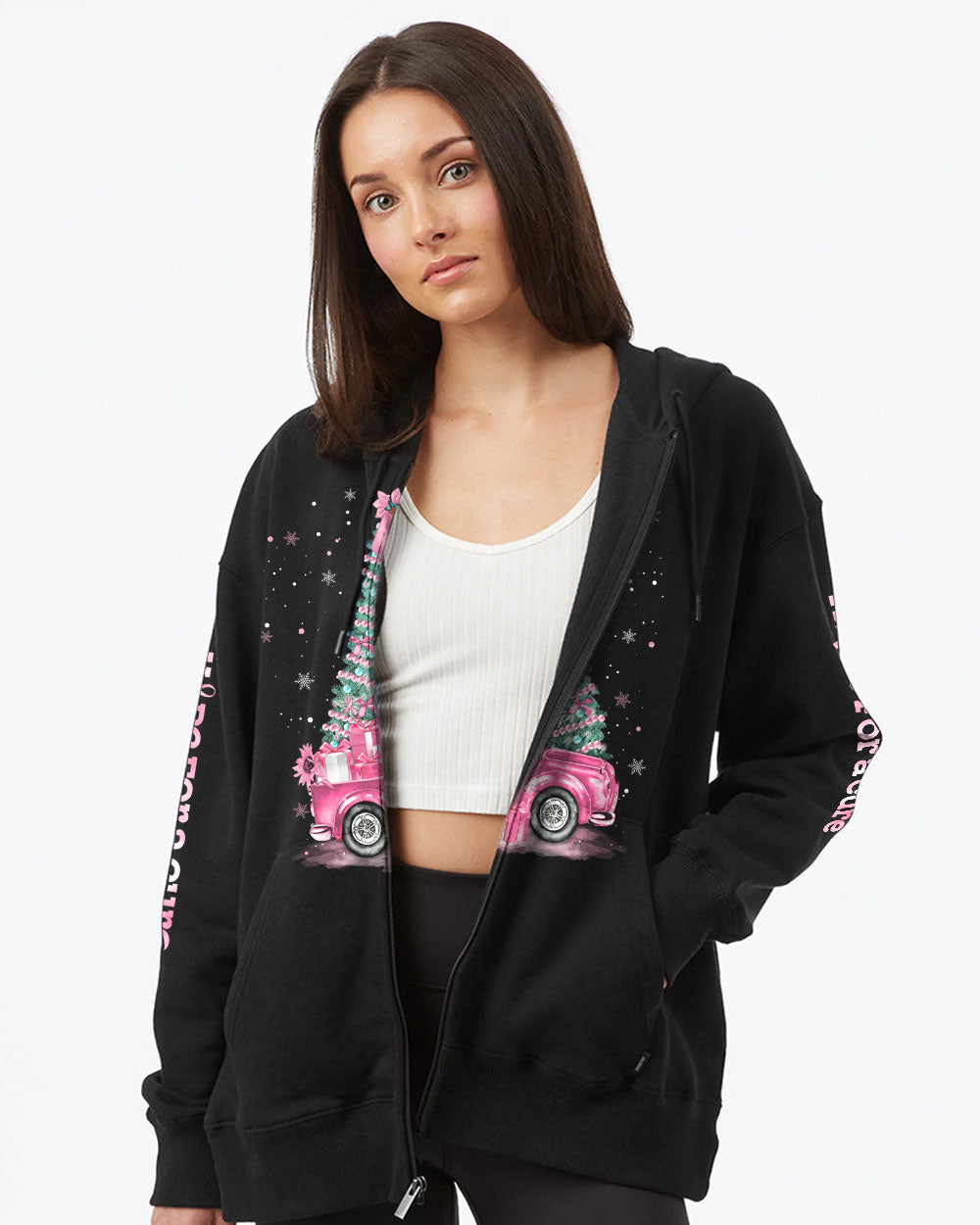 style_zip hoodie