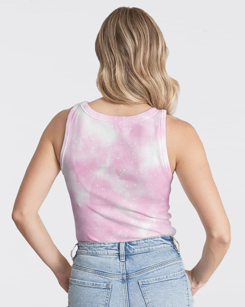 Save The Boo Bees Women's Breast Cancer Awareness Tanks