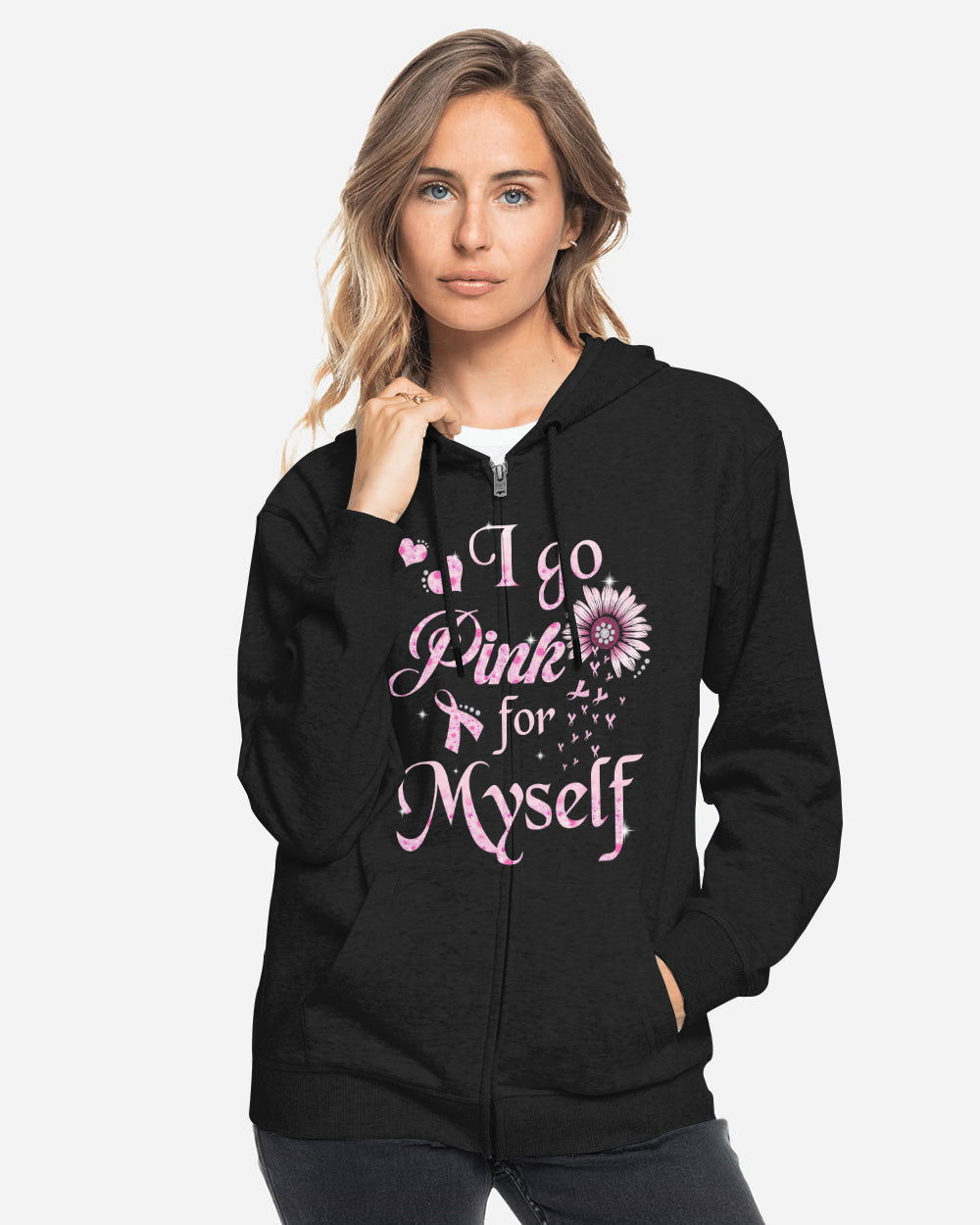 style_zip hoodie