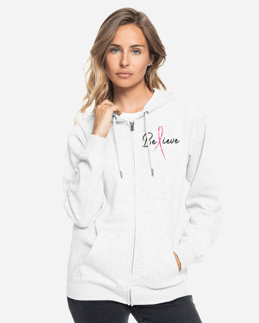 style_zip hoodie