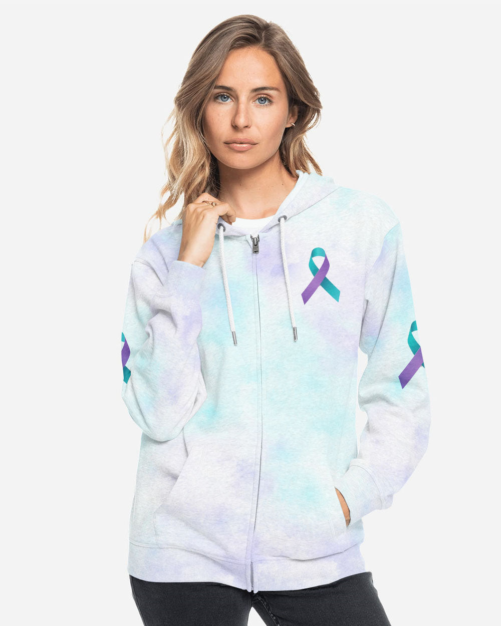 style_zip hoodie