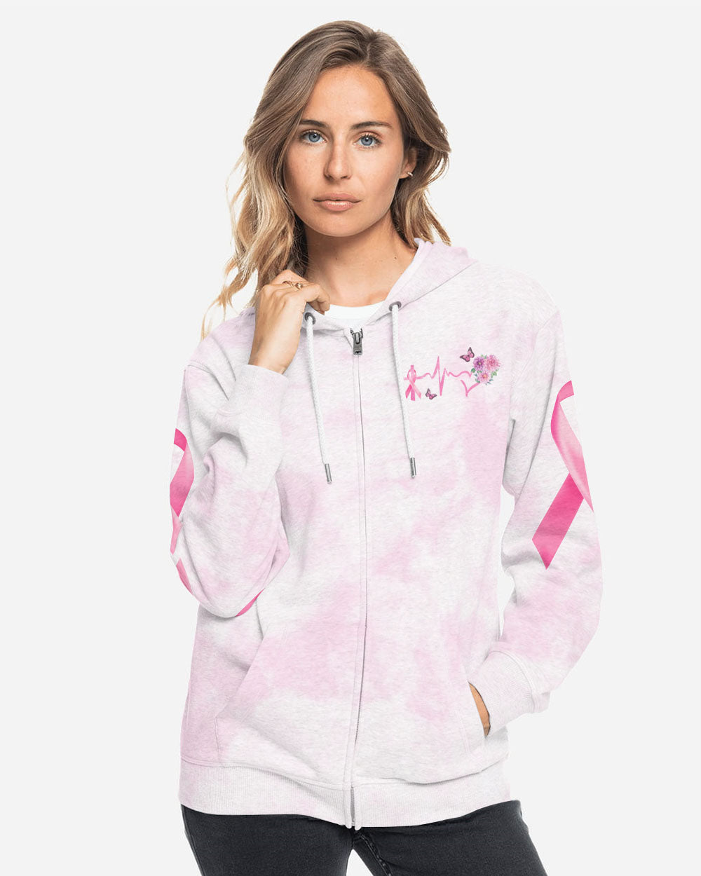 style_zip hoodie