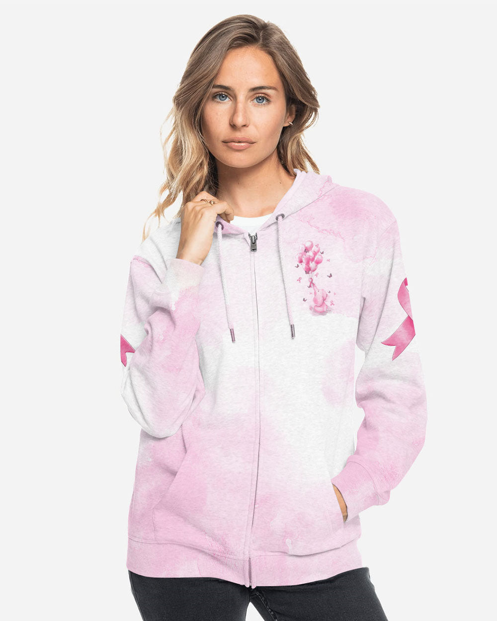 style_zip hoodie