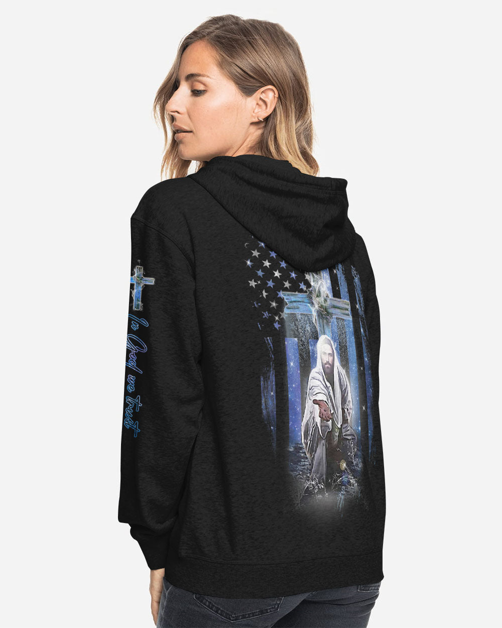 style_zip hoodie