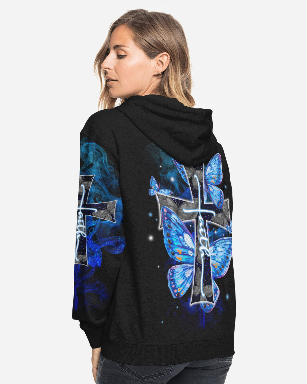 style_zip hoodie