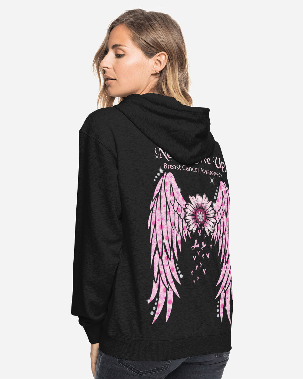 style_zip hoodie
