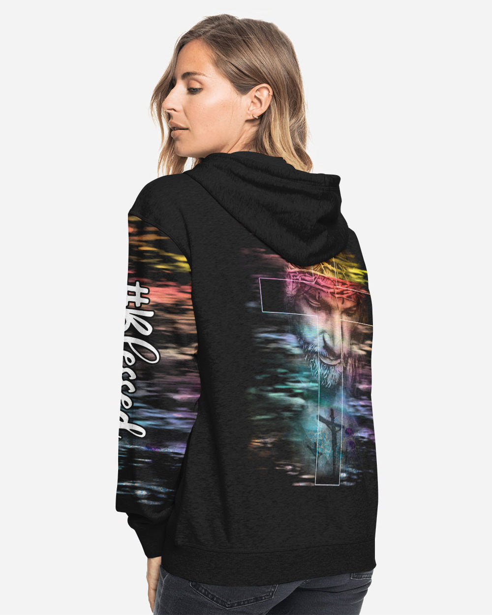 style_zip hoodie