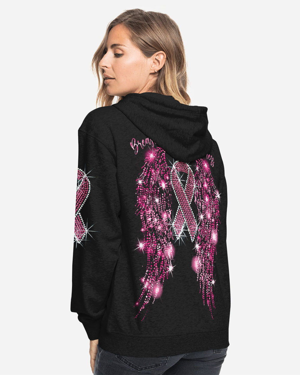 style_zip hoodie