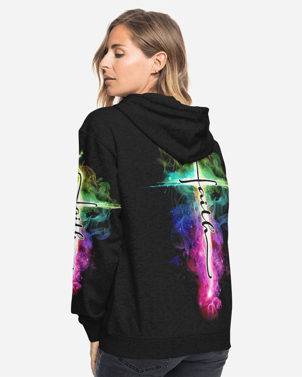 style_zip hoodie