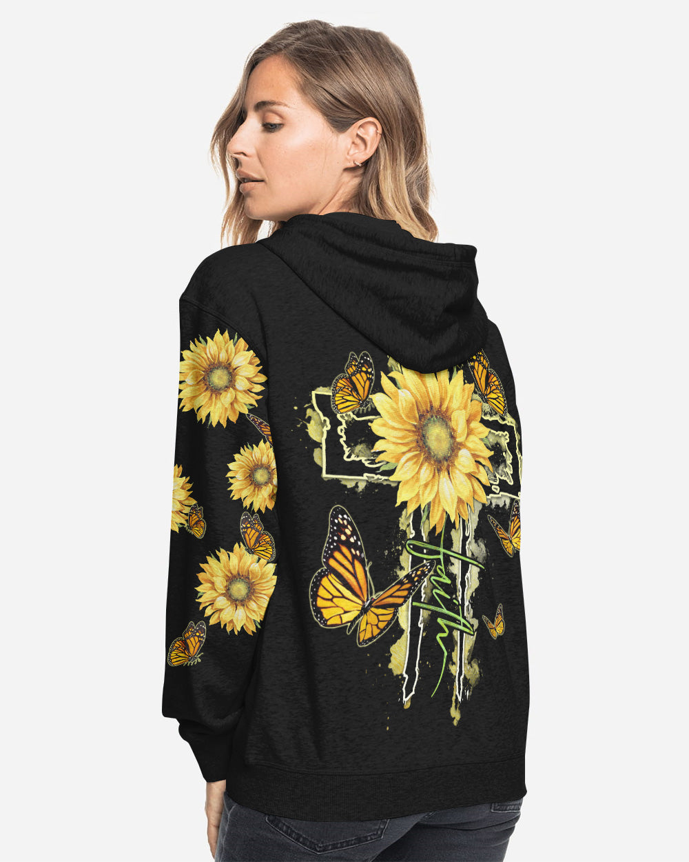 style_zip hoodie