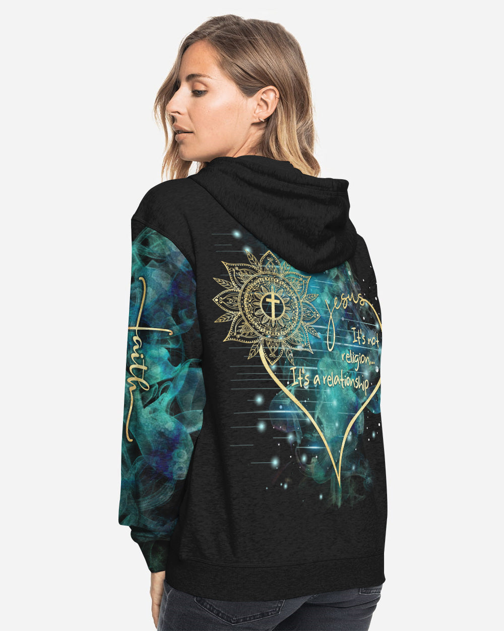 style_zip hoodie