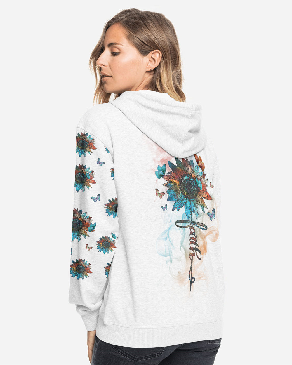 style_zip hoodie