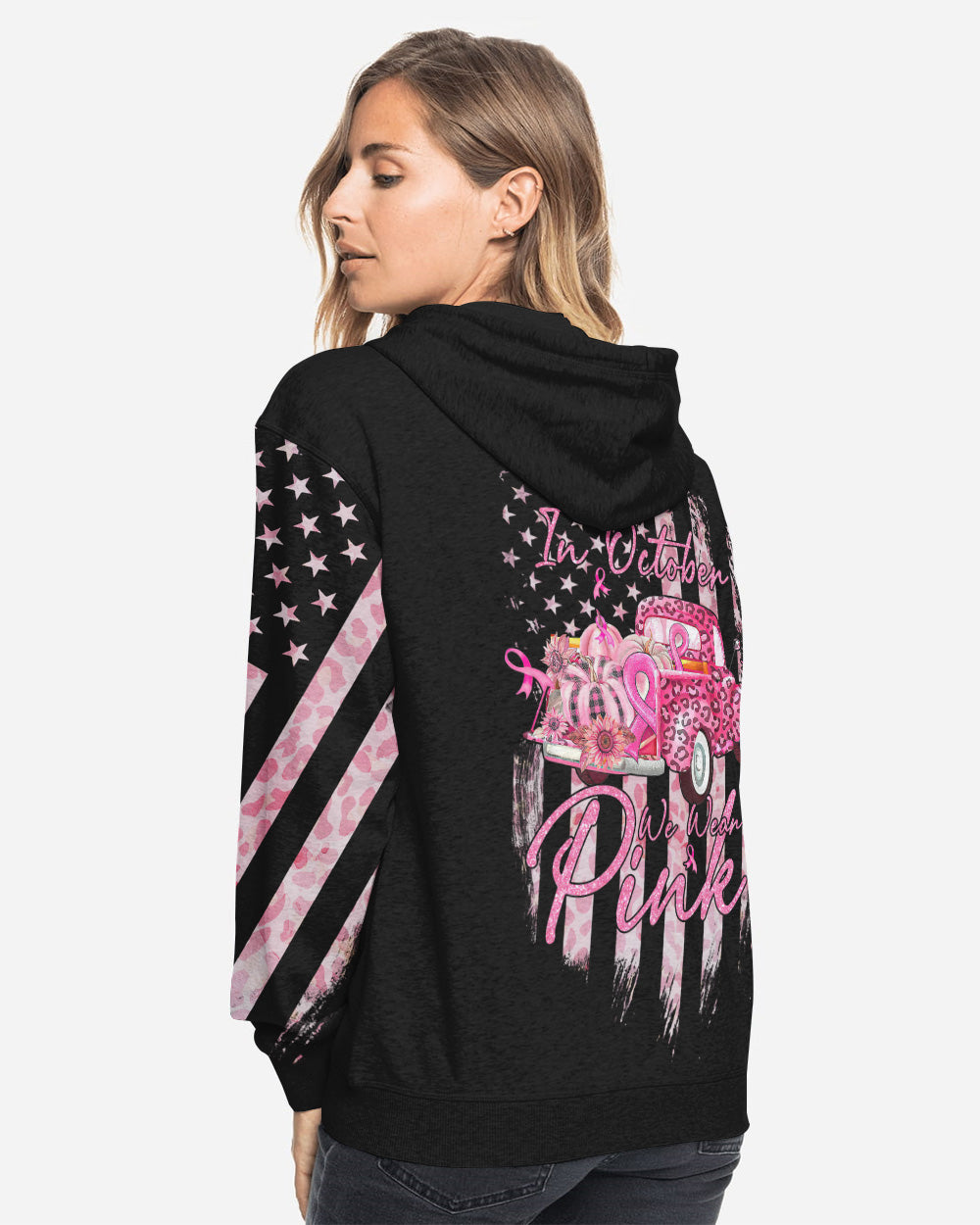style_zip hoodie