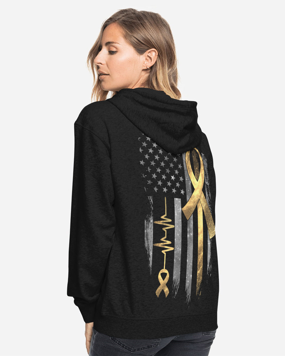 style_zip hoodie