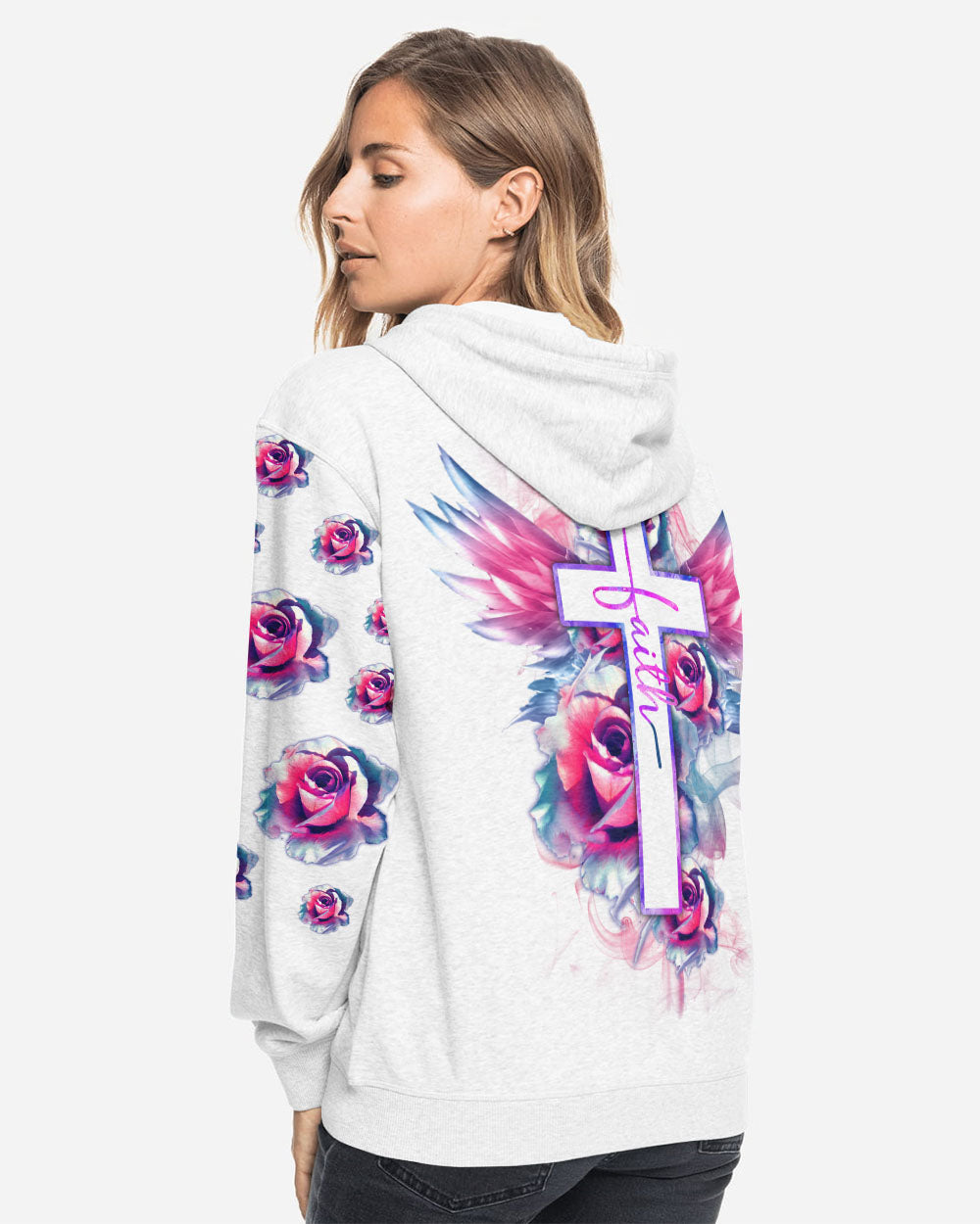 style_zip hoodie