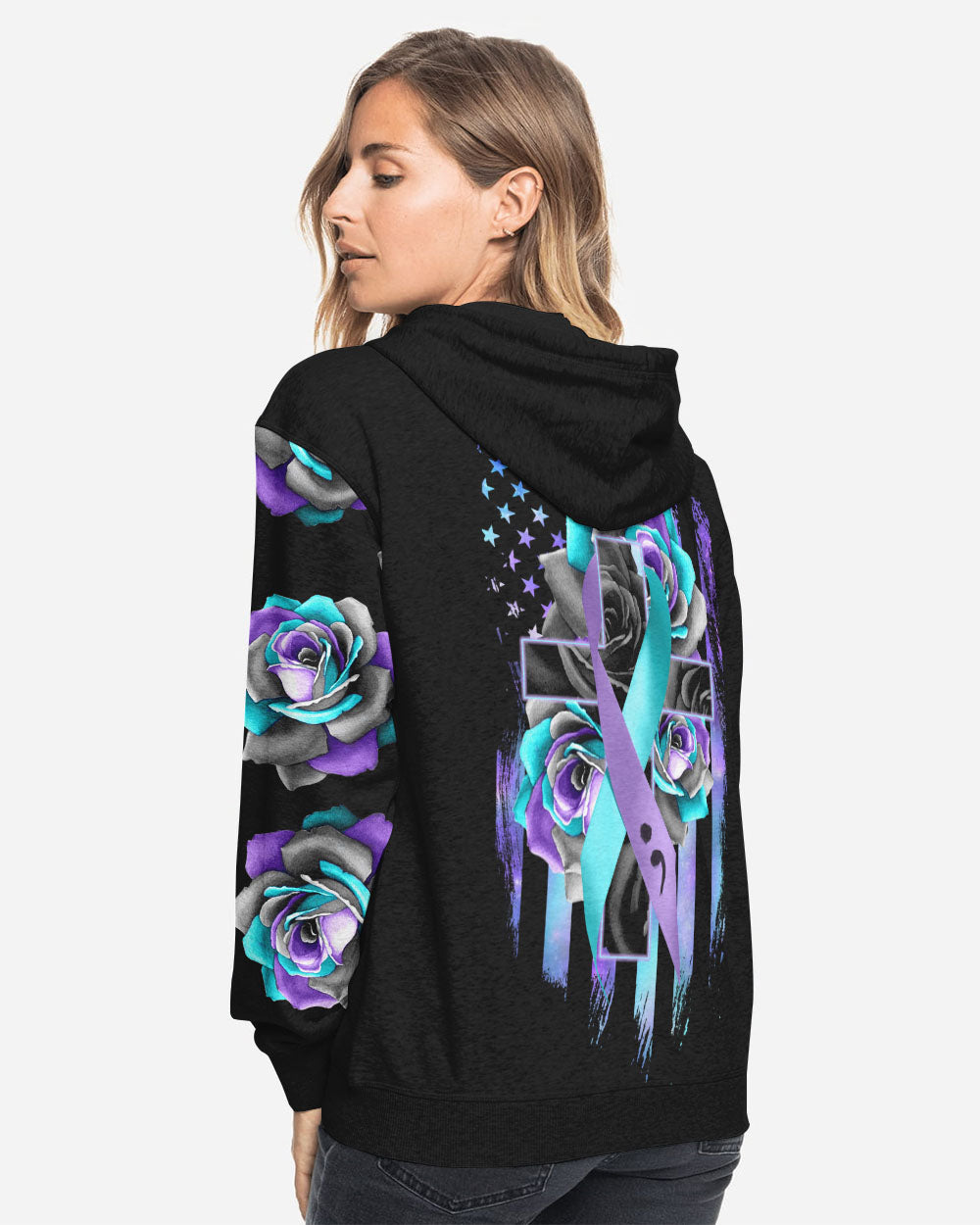 style_zip hoodie