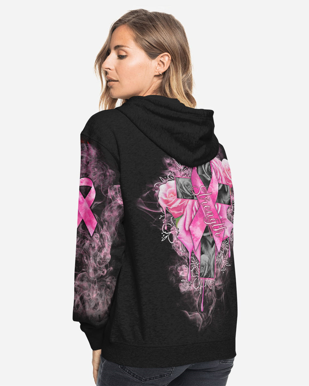 style_zip hoodie