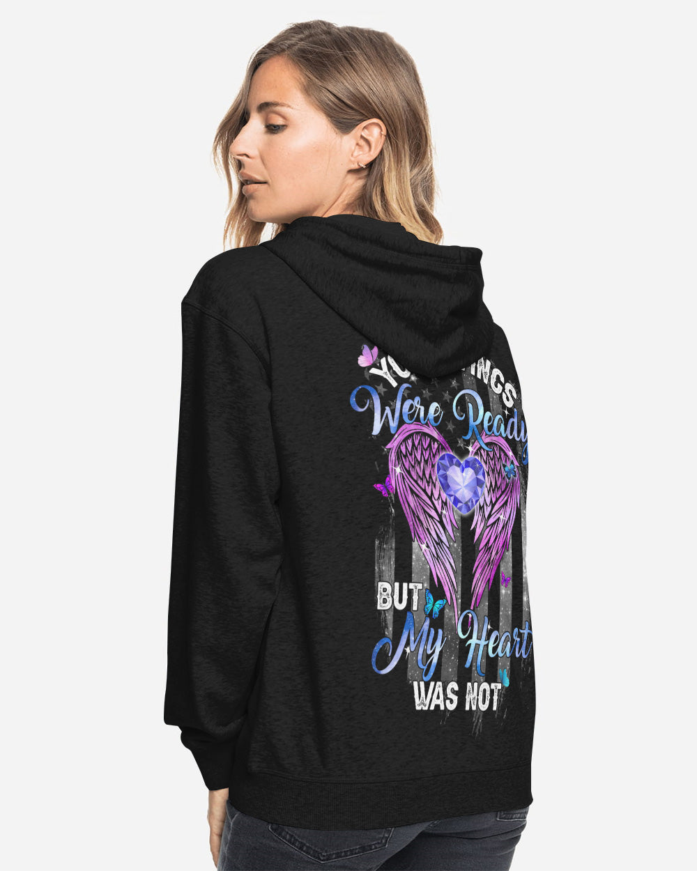 style_zip hoodie