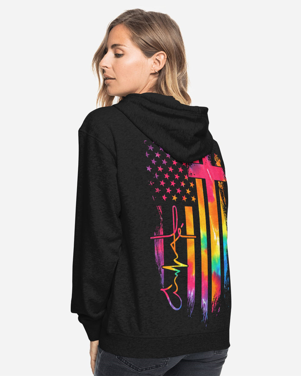 style_zip hoodie