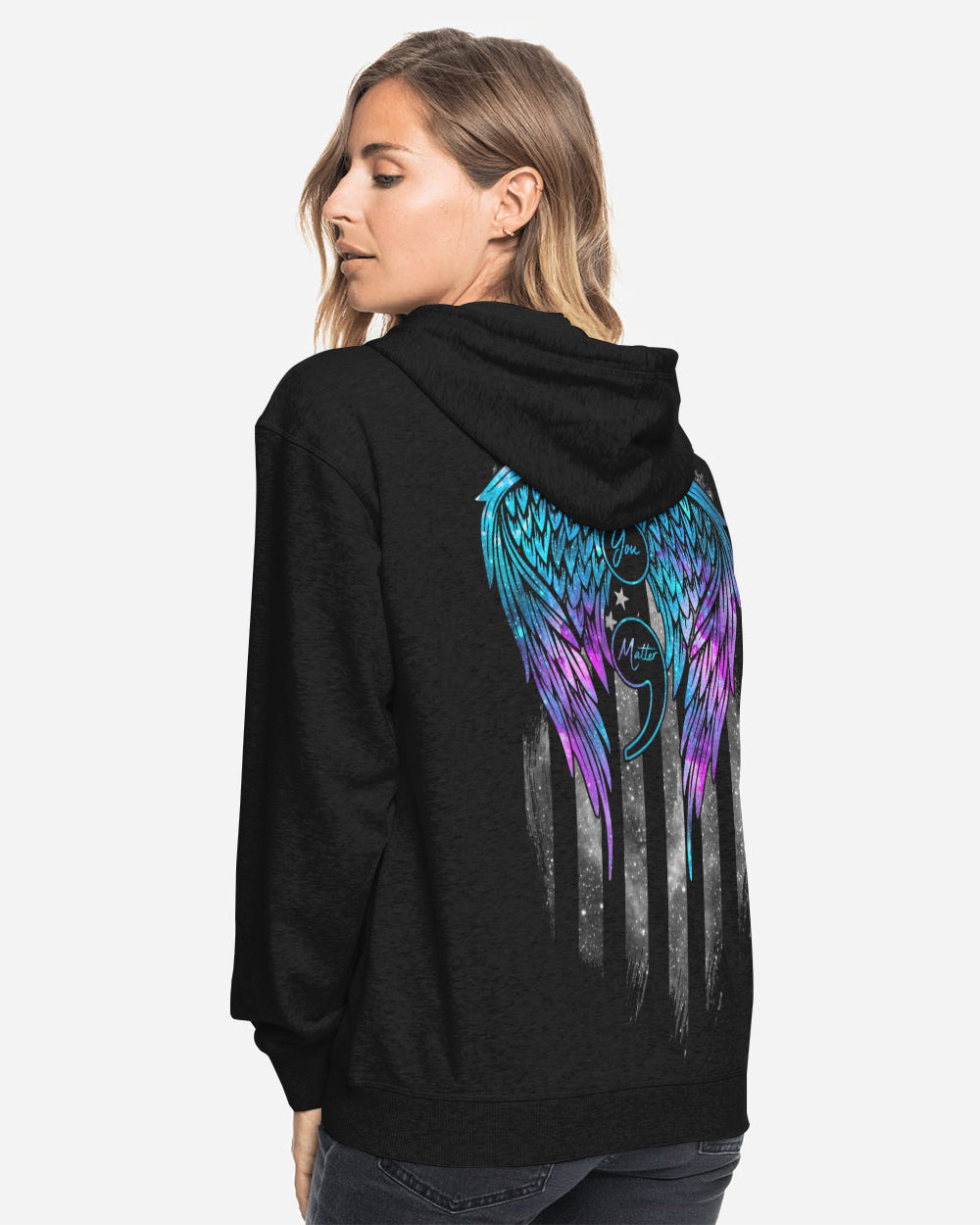 style_zip hoodie