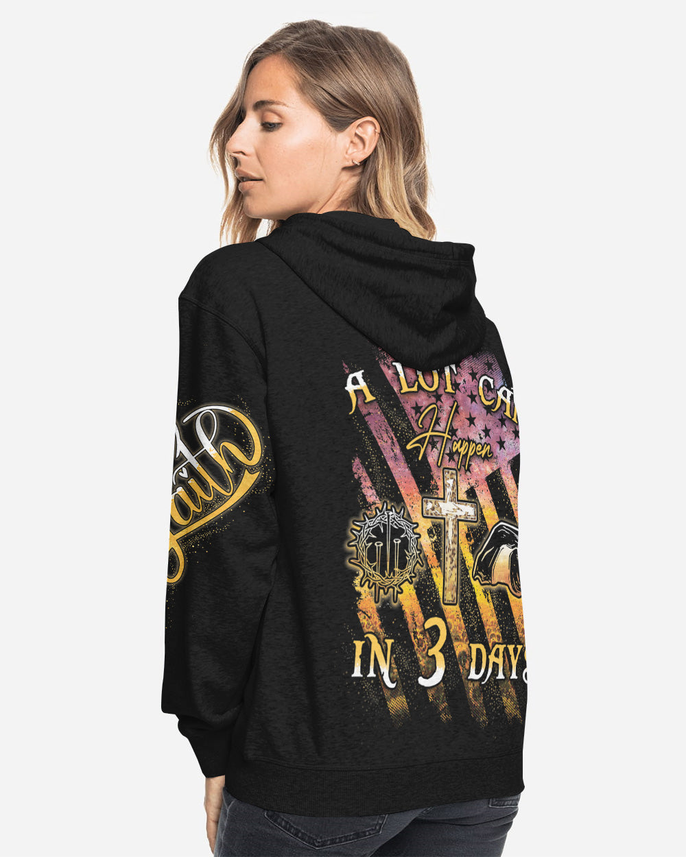 style_zip hoodie