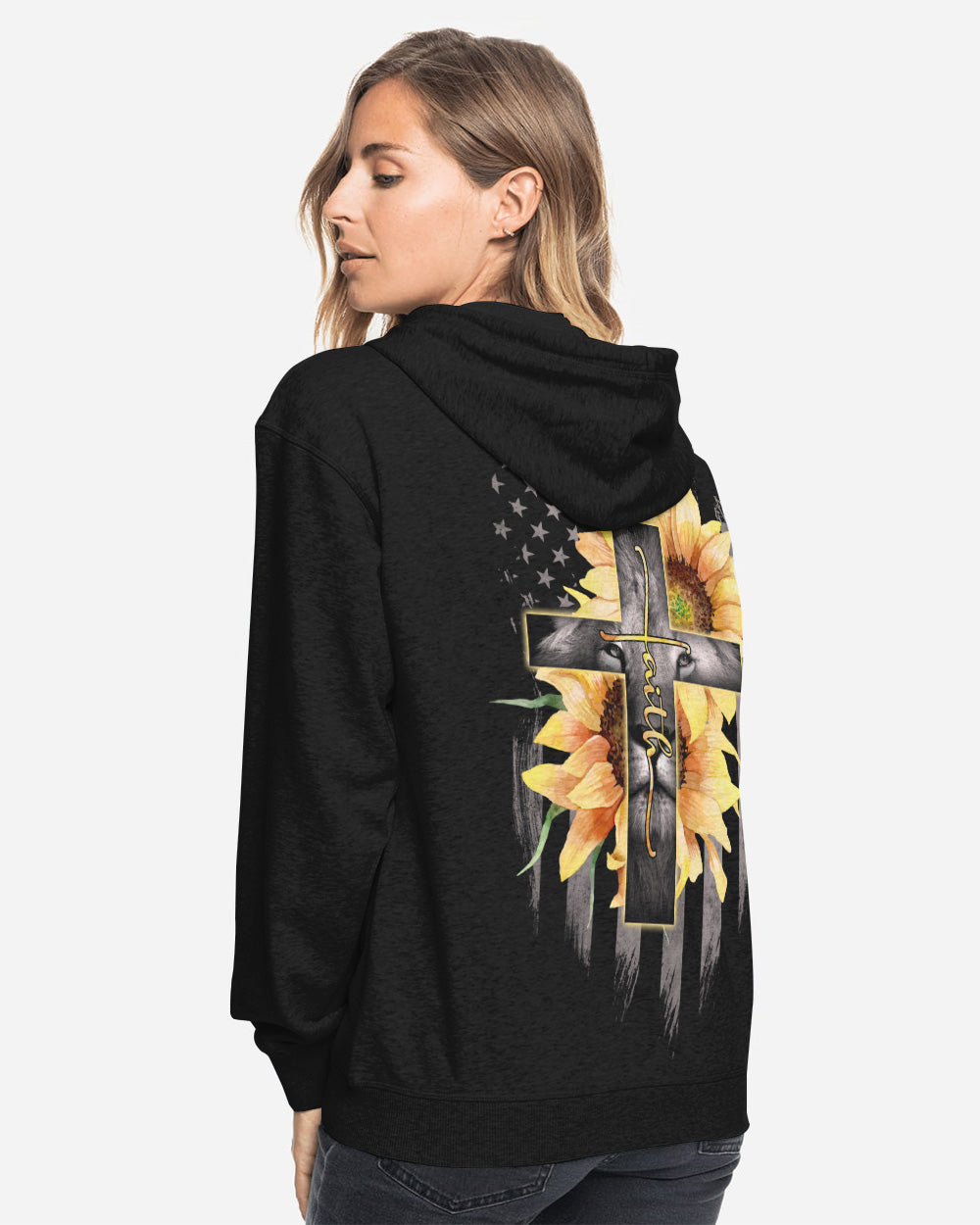 style_zip hoodie