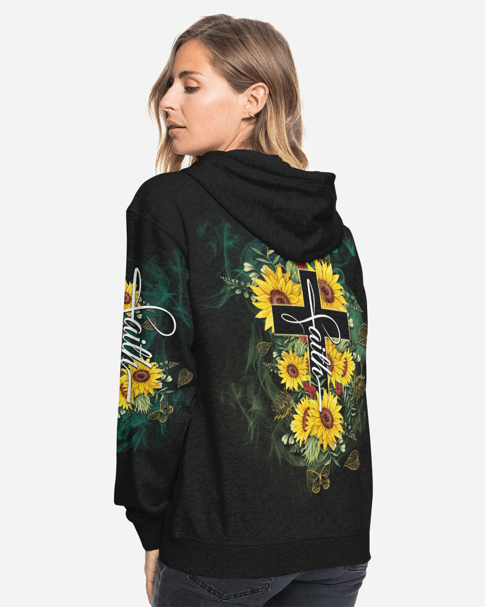 style_zip hoodie