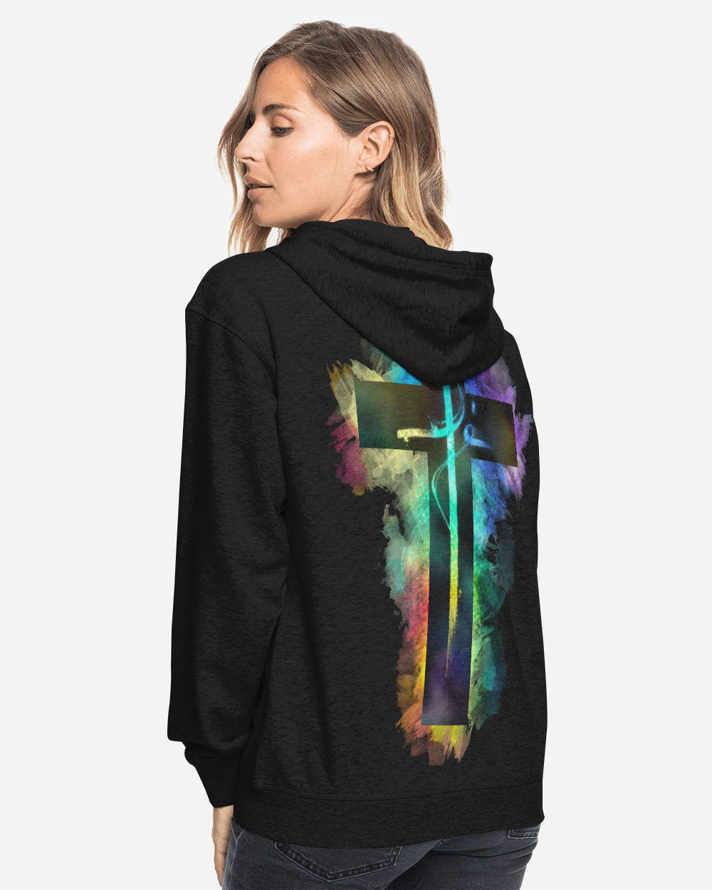 style_zip hoodie