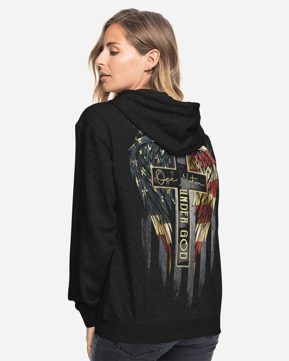 style_zip hoodie
