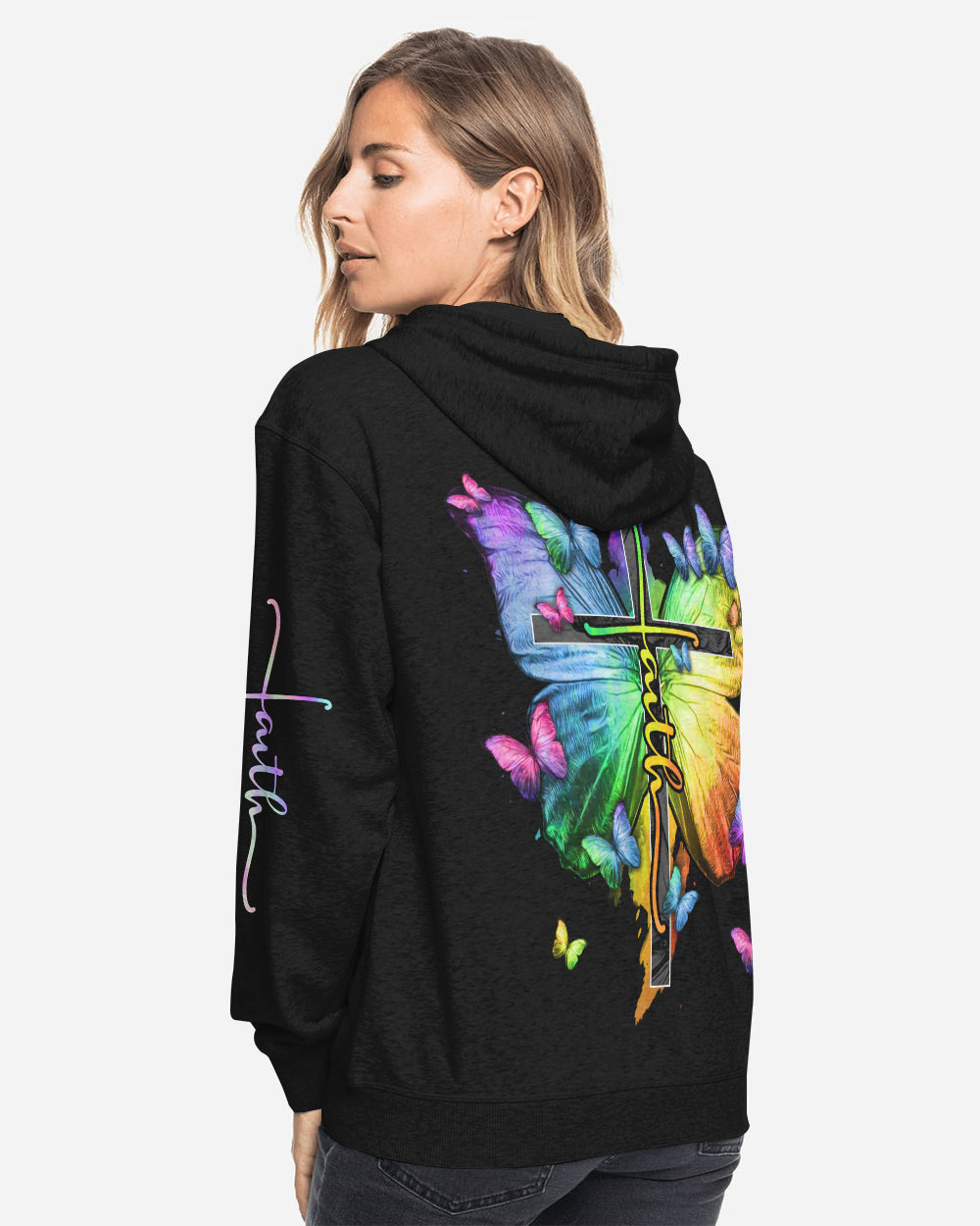 style_zip hoodie