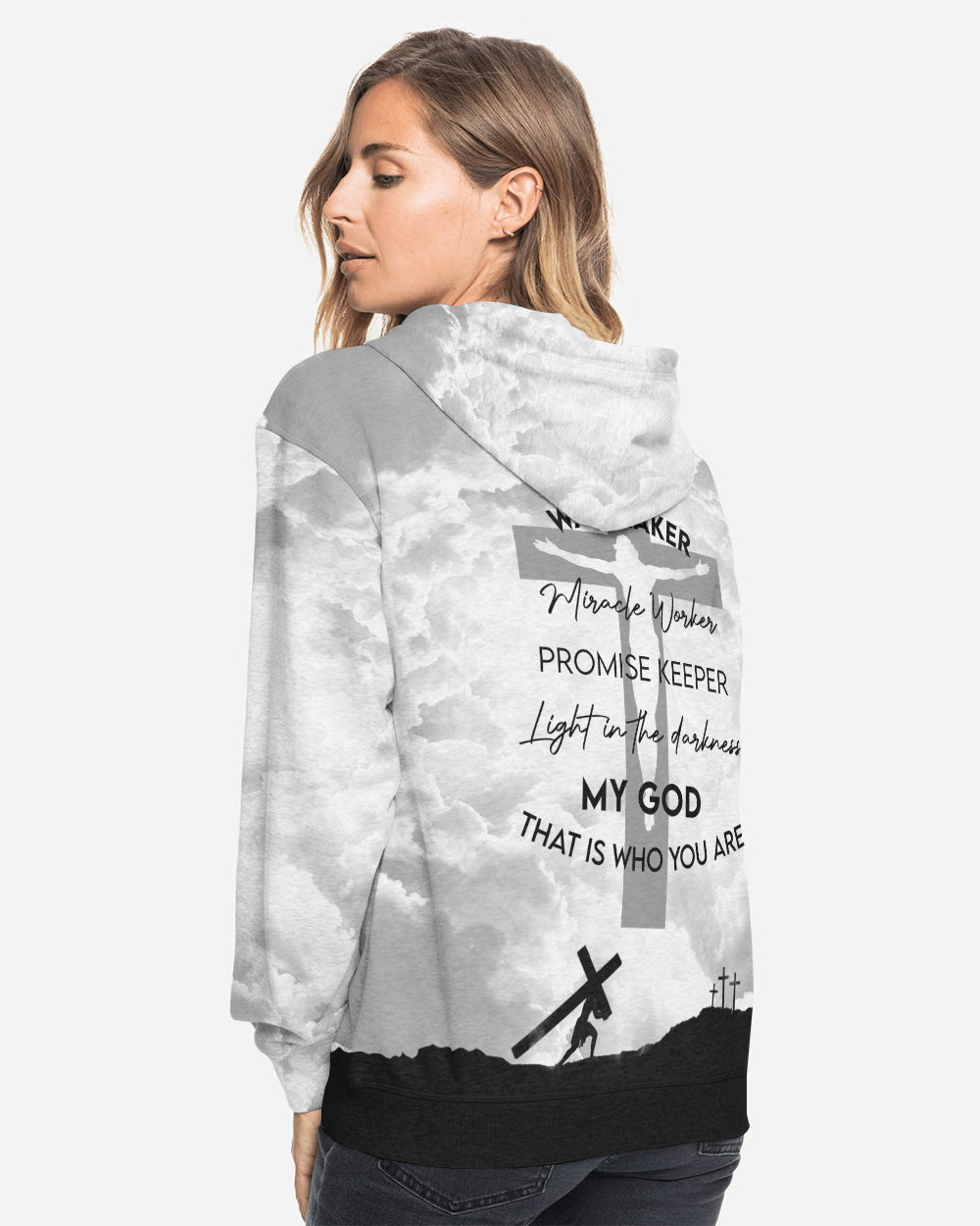 style_zip hoodie