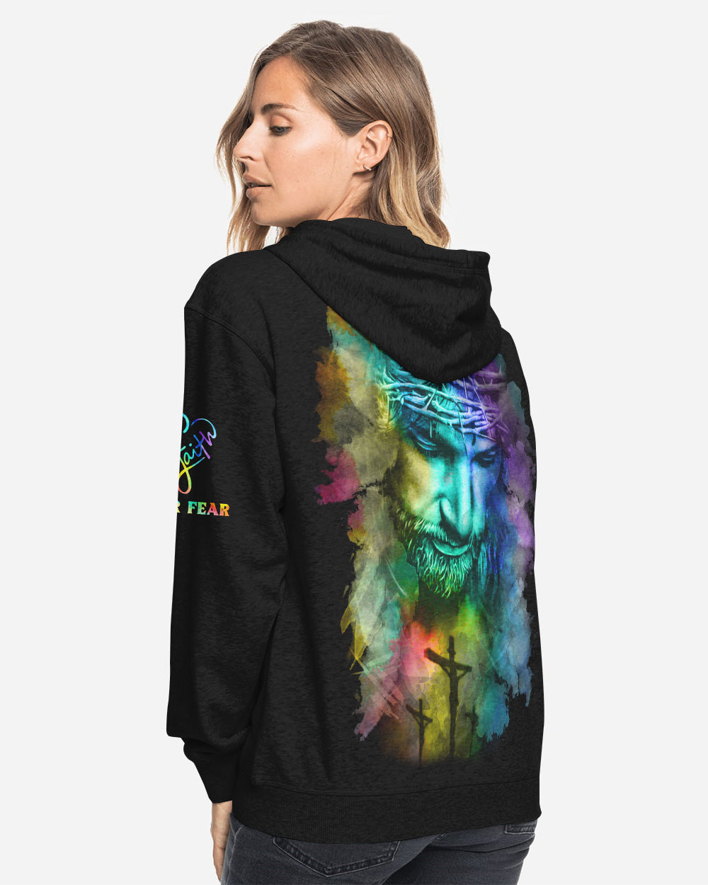 style_zip hoodie