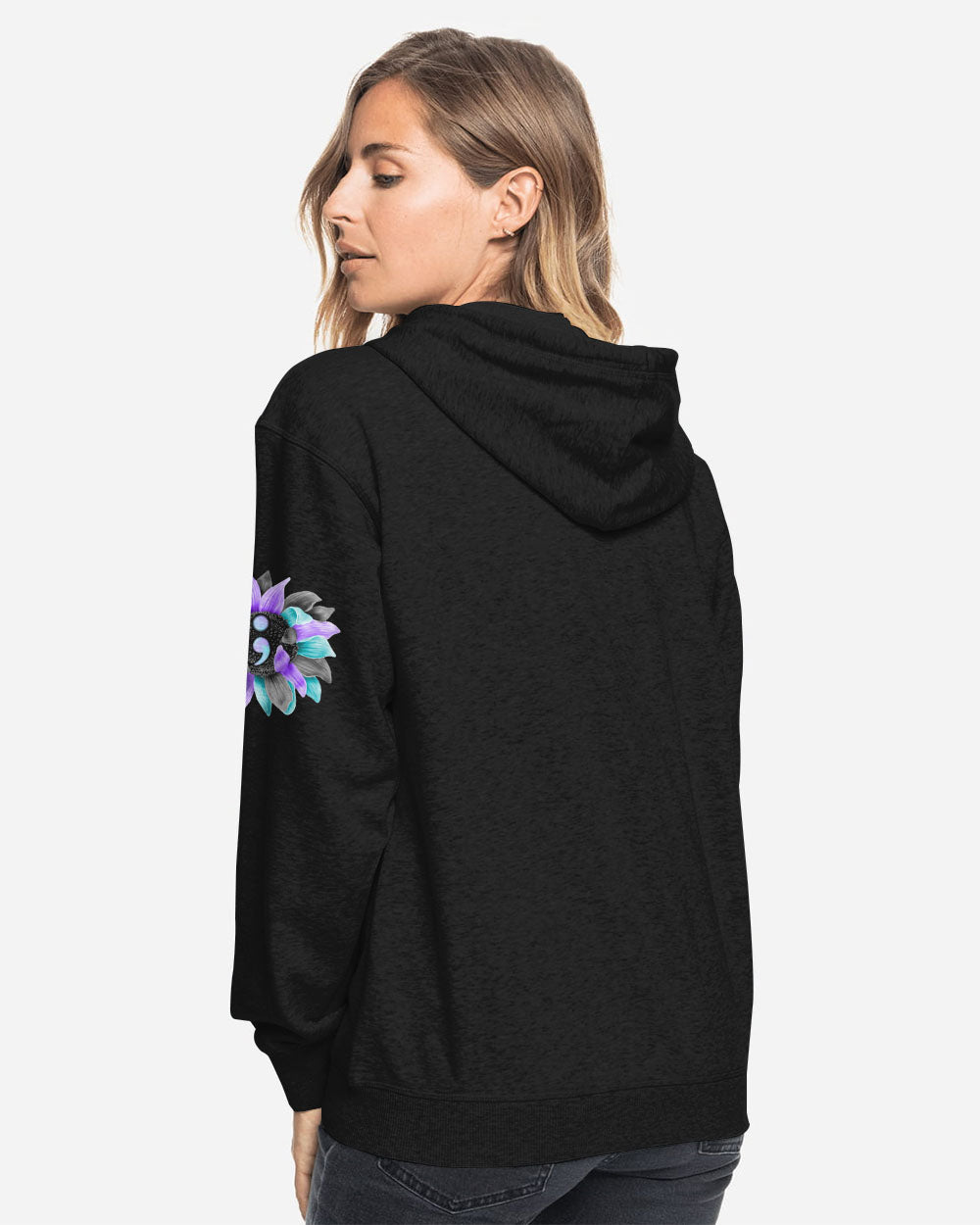 style_zip hoodie