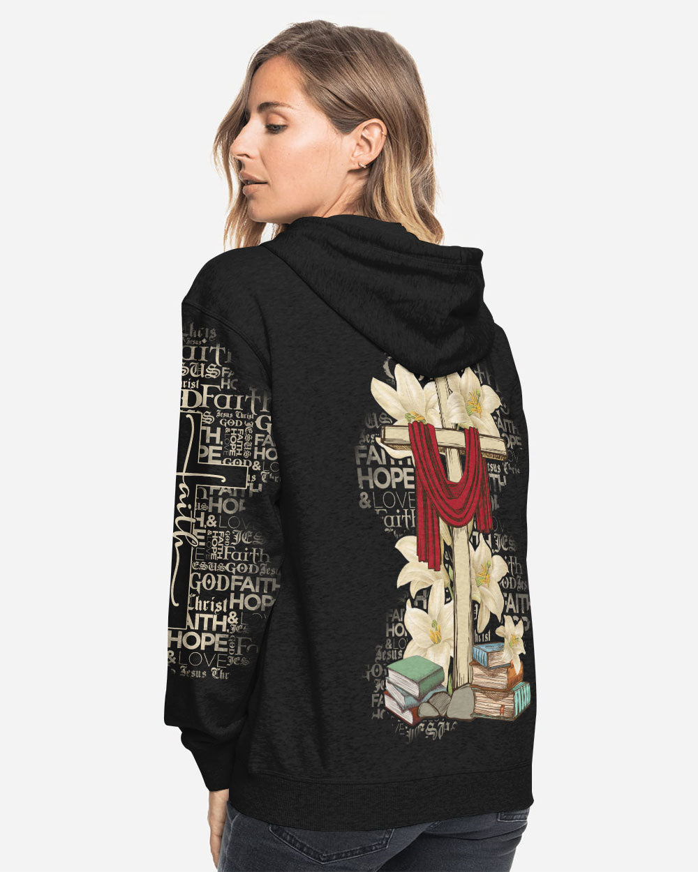 style_zip hoodie